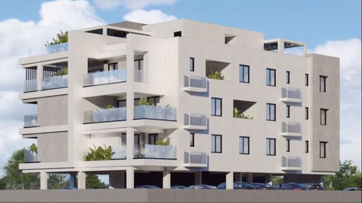 Image No.15-Appartement de 2 chambres à vendre à Aradippou