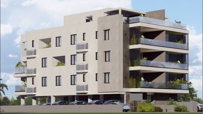 Image No.17-Appartement de 2 chambres à vendre à Aradippou