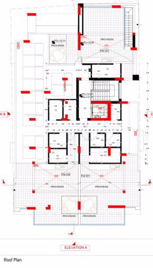 Image No.20-Appartement de 2 chambres à vendre à Aradippou