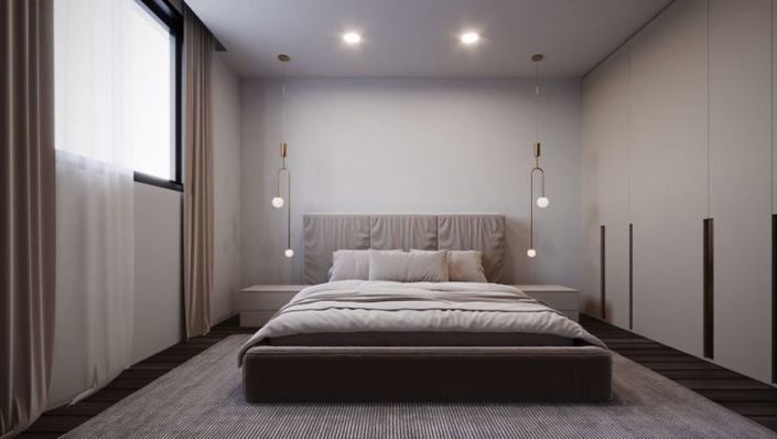 Image No.9-Appartement de 2 chambres à vendre à Aradippou