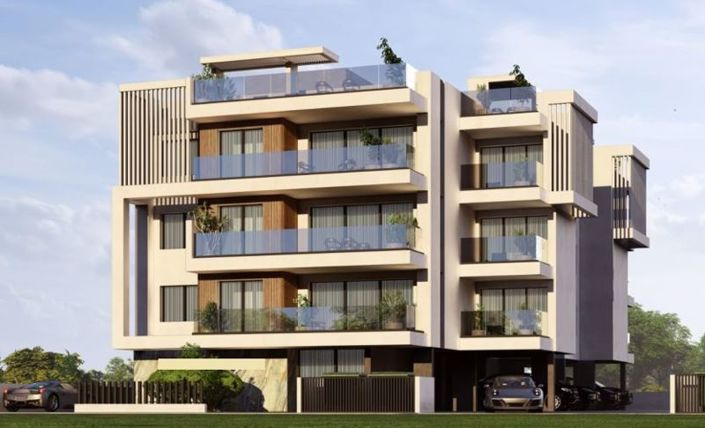 Image No.11-1 Bed Apartment for sale