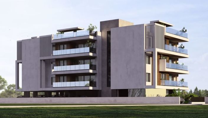 Image No.9-1 Bed Apartment for sale