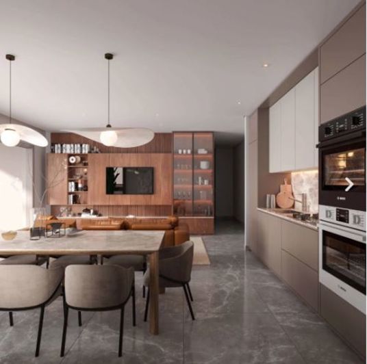 Image No.3-2 Bed Apartment for sale