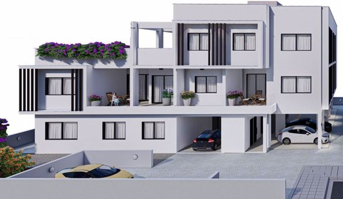 Image No.4-3 Bed Apartment for sale