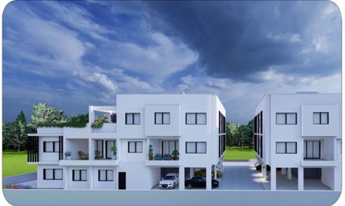 Image No.8-3 Bed Apartment for sale