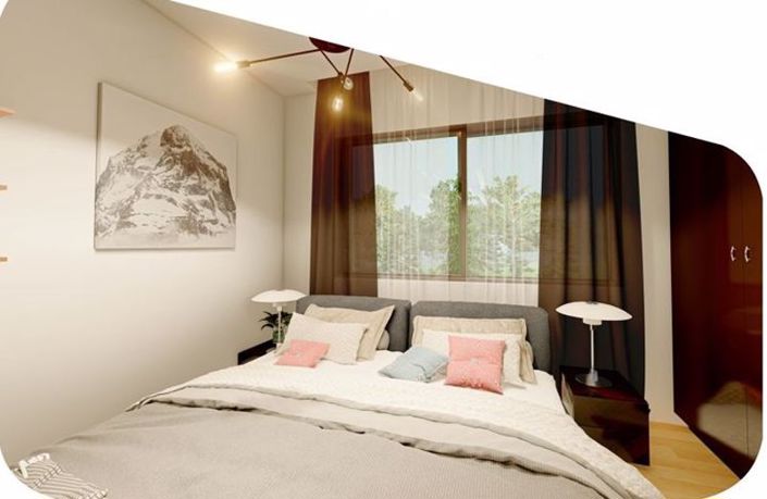 Image No.4-3 Bed Apartment for sale