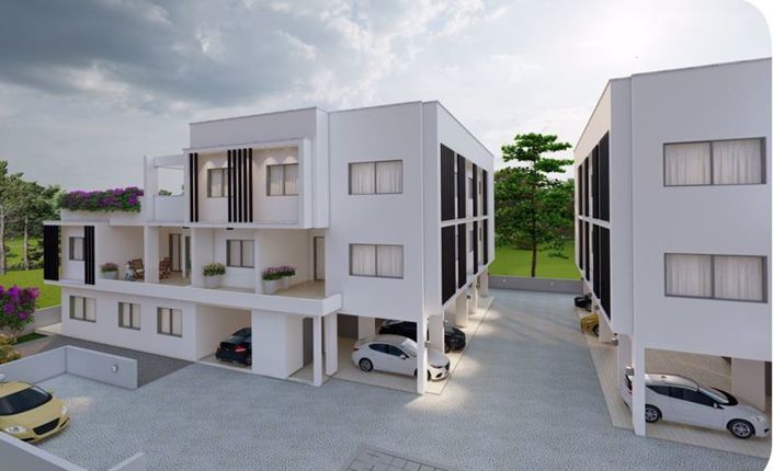 Image No.6-3 Bed Apartment for sale