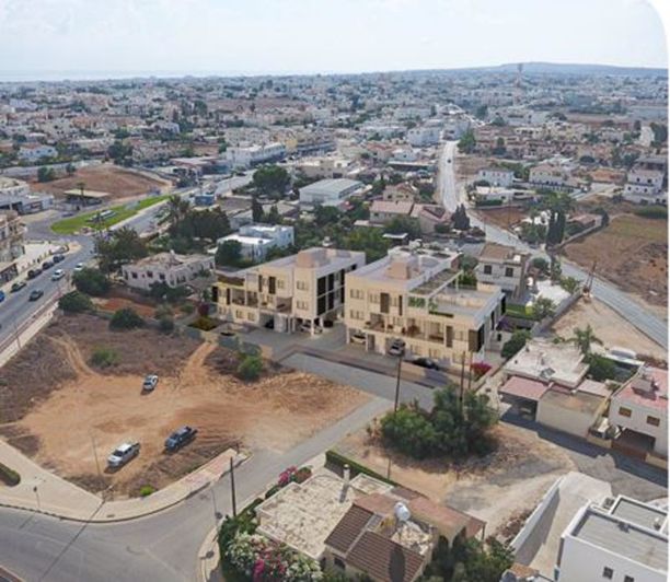 Image No.11-Appartement de 2 chambres à vendre à Deryneia