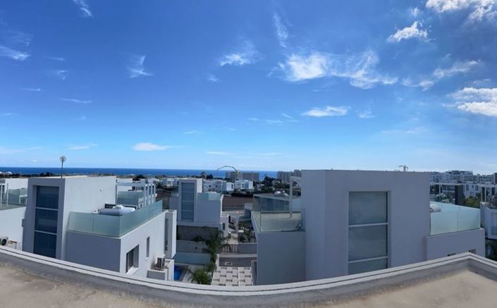 Image No.3-Villa de 4 chambres à vendre à Protaras