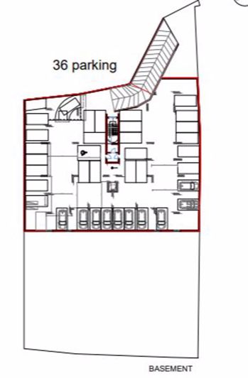 Image No.17-1 Bed Apartment for sale