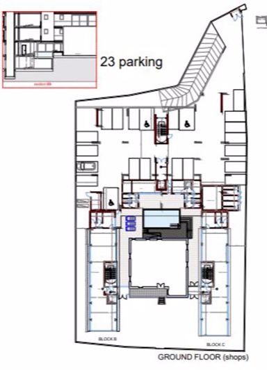 Image No.18-1 Bed Apartment for sale