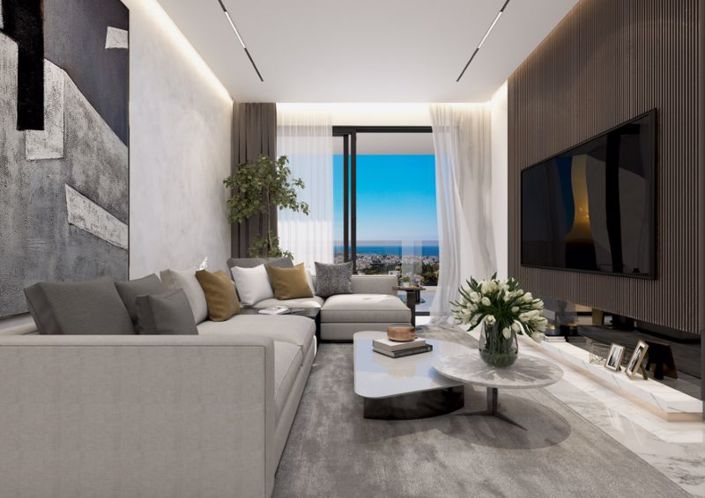 Image No.2-1 Bed Apartment for sale