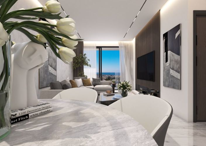 Image No.14-3 Bed Apartment for sale