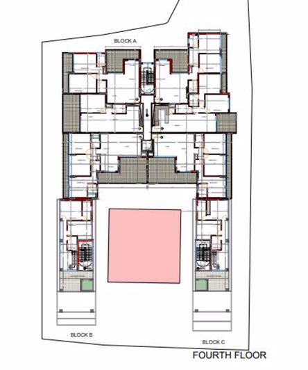 Image No.22-3 Bed Apartment for sale