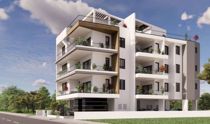 Image No.12-Appartement de 2 chambres à vendre à Larnaca