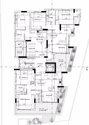 Image No.21-Appartement de 2 chambres à vendre à Larnaca