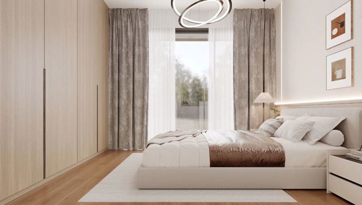 Image No.8-Appartement de 2 chambres à vendre à Larnaca