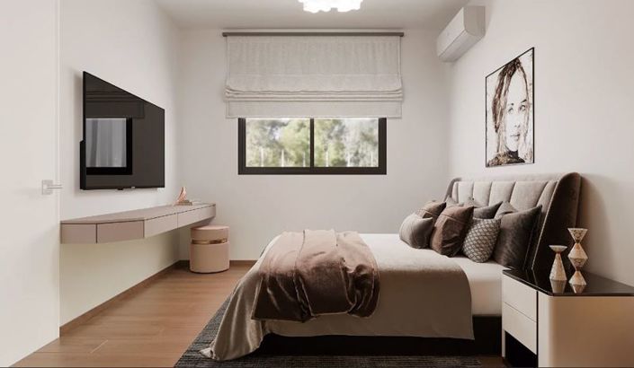 Image No.9-Appartement de 2 chambres à vendre à Larnaca