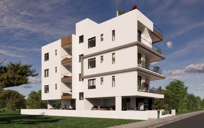 Image No.21-2 Bed Apartment for sale