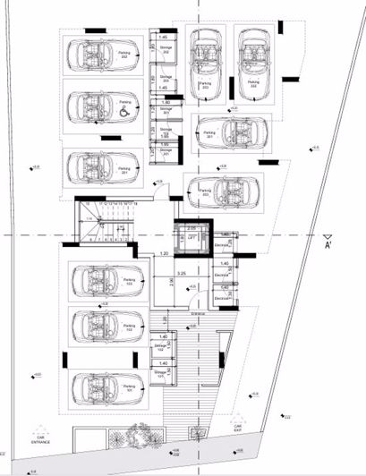 Image No.24-2 Bed Apartment for sale