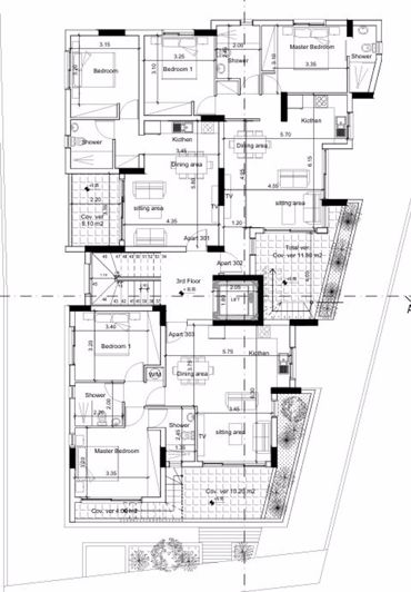 Image No.25-2 Bed Apartment for sale