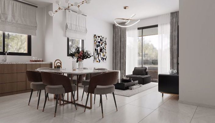 Image No.3-2 Bed Apartment for sale