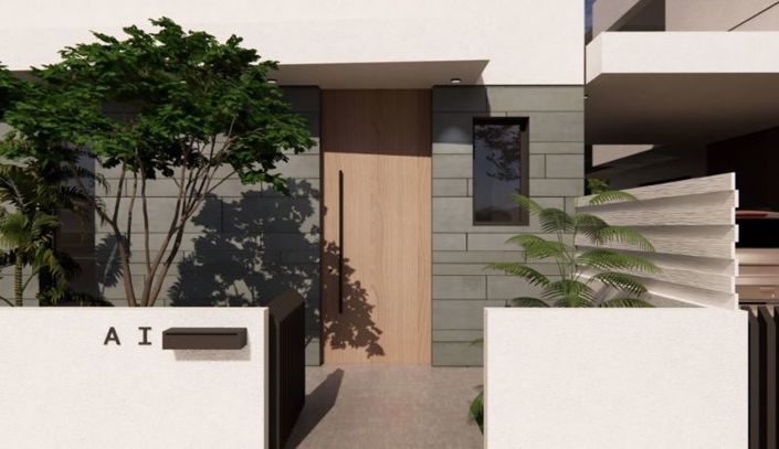 Image No.2-Villa de 3 chambres à vendre à Pylas