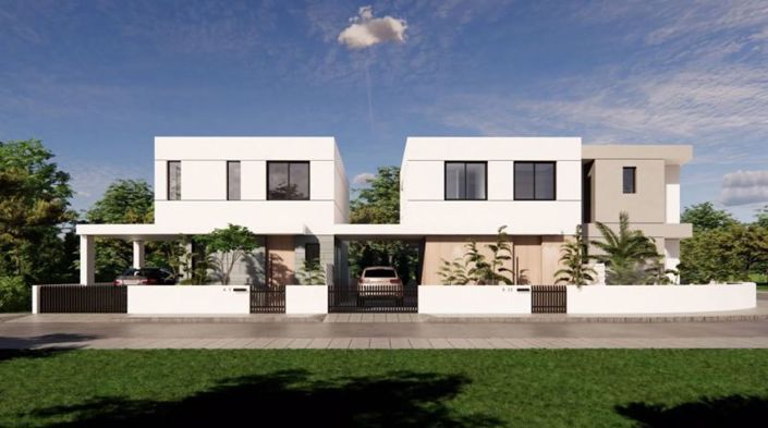 Image No.5-Villa de 3 chambres à vendre à Pylas