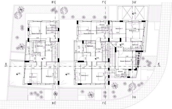 Image No.9-Villa de 3 chambres à vendre à Pylas