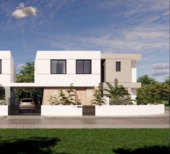 Image No.3-Villa de 3 chambres à vendre à Pylas