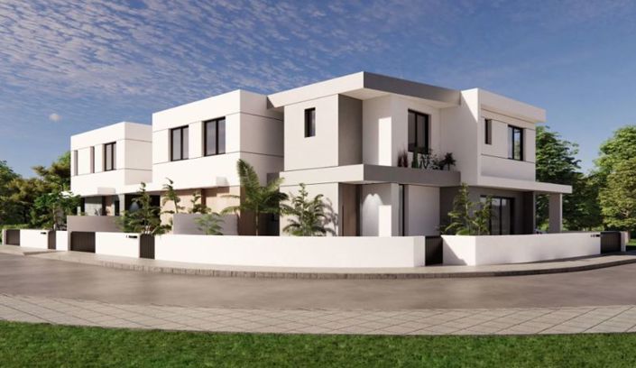 Image No.4-Villa de 3 chambres à vendre à Pylas