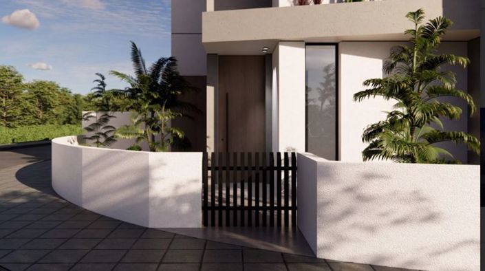 Image No.5-Villa de 3 chambres à vendre à Pylas