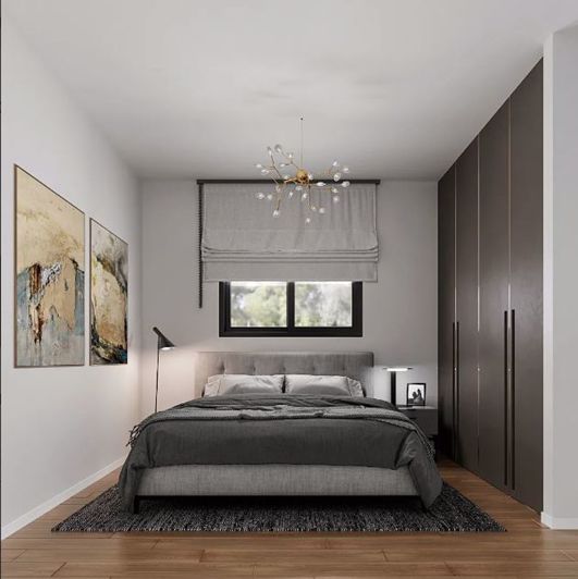 Image No.10-Appartement de 3 chambres à vendre à Aradippou