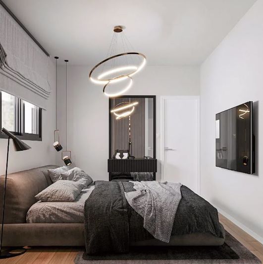 Image No.12-Appartement de 3 chambres à vendre à Aradippou