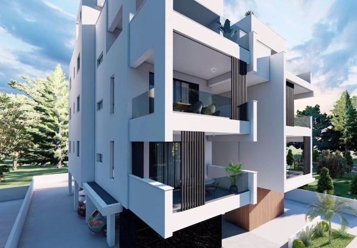 Image No.20-Appartement de 3 chambres à vendre à Aradippou