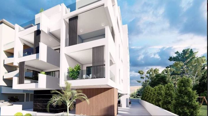 Image No.21-Appartement de 3 chambres à vendre à Aradippou