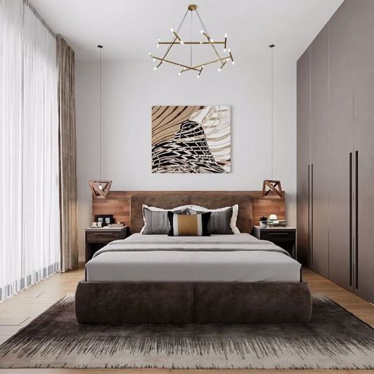 Image No.8-Appartement de 3 chambres à vendre à Aradippou