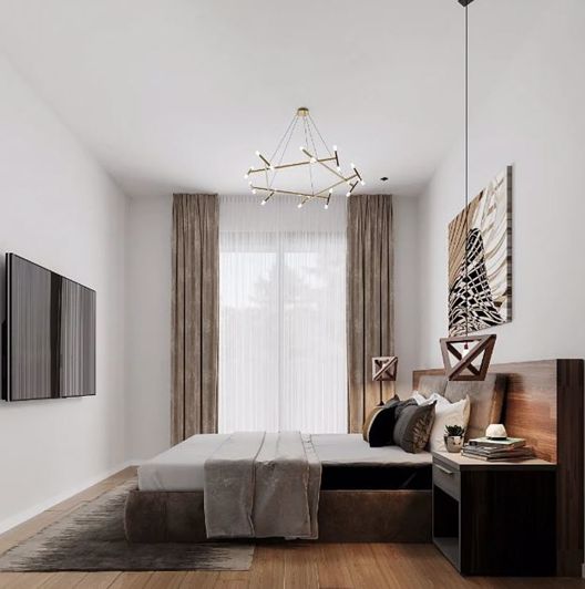 Image No.9-Appartement de 3 chambres à vendre à Aradippou