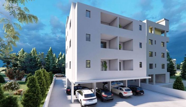 Image No.18-2 Bed Apartment for sale