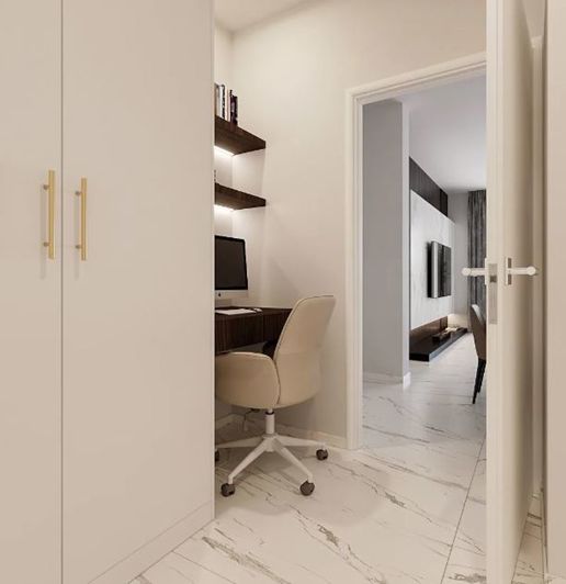 Image No.6-2 Bed Apartment for sale