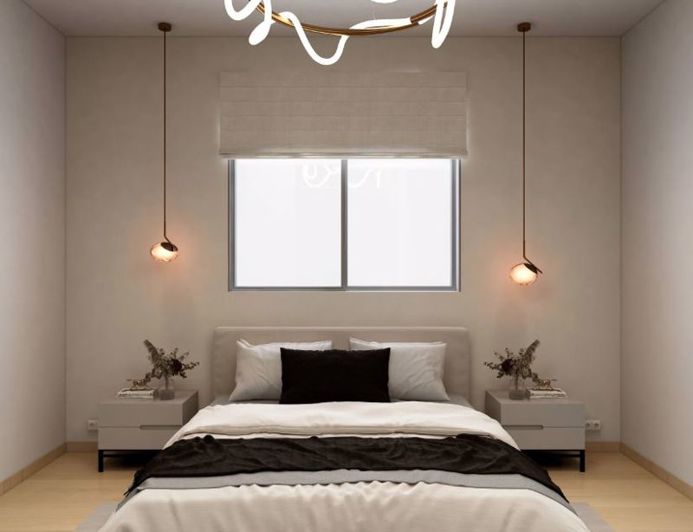 Image No.13-Appartement de 2 chambres à vendre à Aradippou