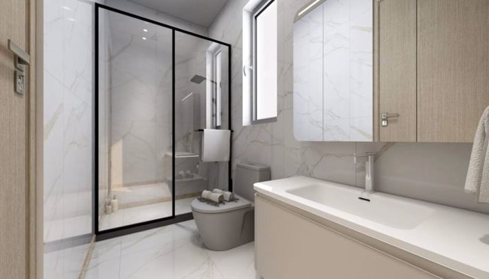 Image No.15-Appartement de 2 chambres à vendre à Aradippou