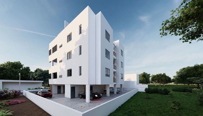 Image No.19-Appartement de 2 chambres à vendre à Aradippou