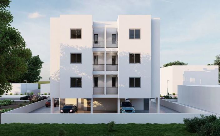 Image No.21-Appartement de 2 chambres à vendre à Aradippou