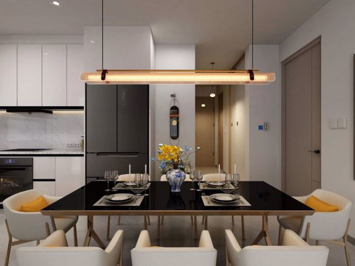 Image No.7-Appartement de 2 chambres à vendre à Aradippou