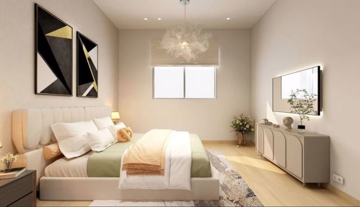 Image No.12-Appartement de 2 chambres à vendre à Aradippou