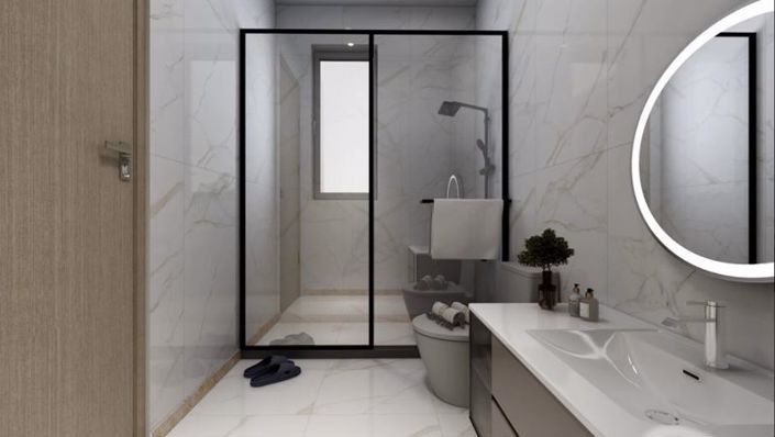 Image No.15-Appartement de 2 chambres à vendre à Aradippou