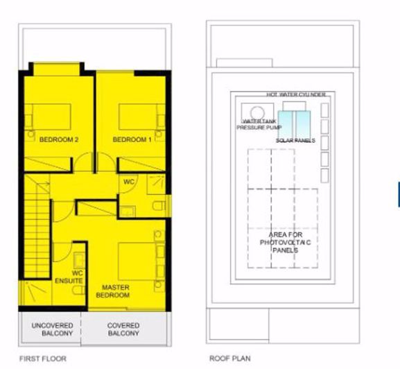 Image No.18-3 Bed Villa for sale