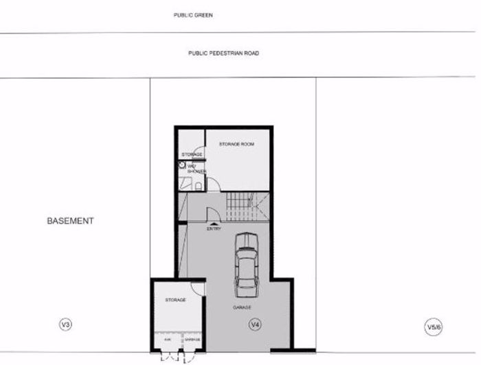 Image No.19-3 Bed Villa for sale