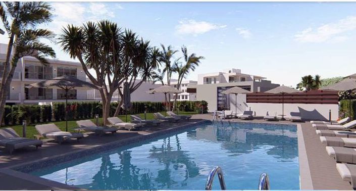 Image No.3-3 Bed Villa for sale